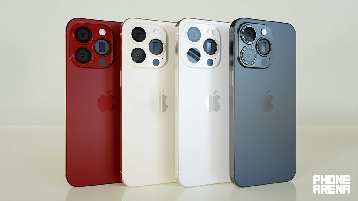 This prolific leaker has some bad news to share on iPhone 15 prices and 15 Pro Max camera