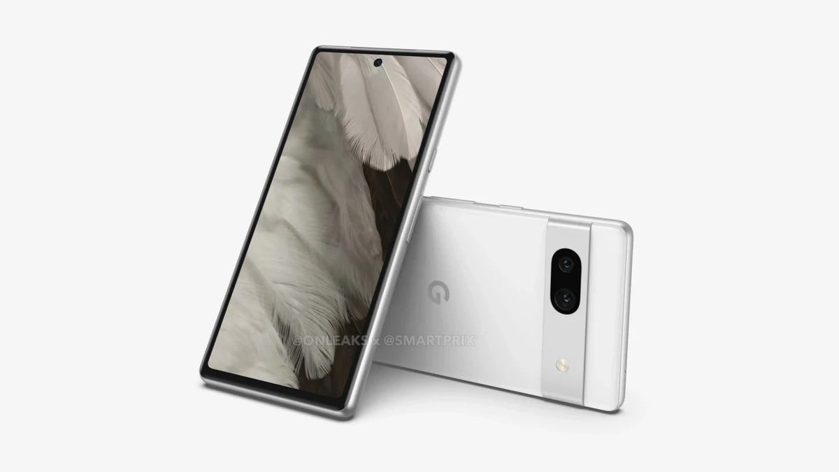 Here are the Pixel 7a cases we expect to see at launch