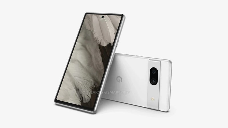Here are the Pixel 7a cases we expect to see at launch