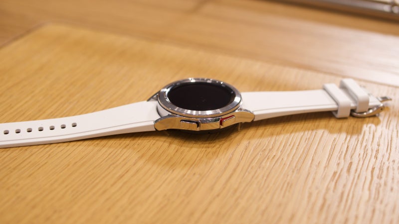 Samsung's Galaxy Watch 6 Pro will reportedly look a lot like the Galaxy Watch 4 Classic