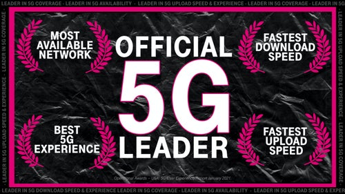 T Mobile Vs Verizon Vs AT T Extensive New 5G Testing Shows Once Again   T Mobile Vs Verizon Vs AT T Extensive New 5G Testing Shows Once Again Whos The Nationwide Boss 