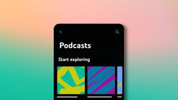 YouTube Music officially rolls out Podcasts in the U.S.