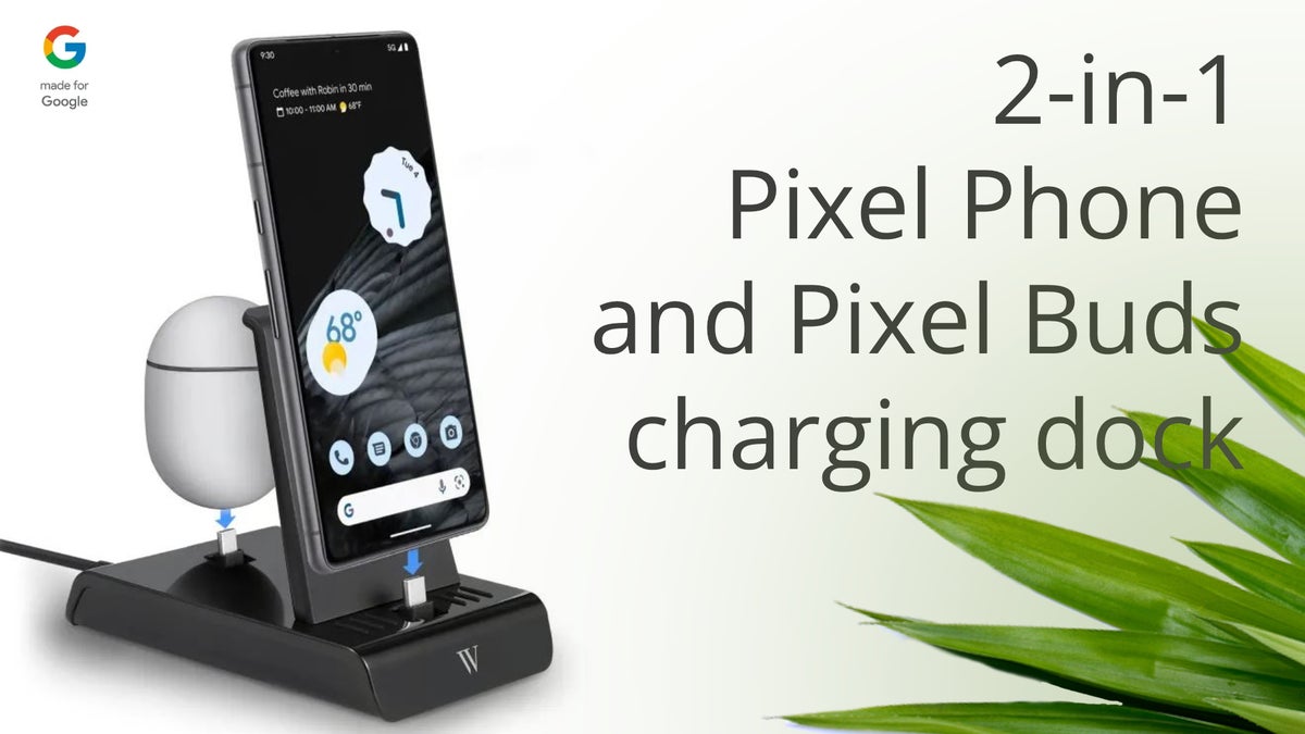 This Pixel-exclusive gadget can make your life way easier and it's already on sale!