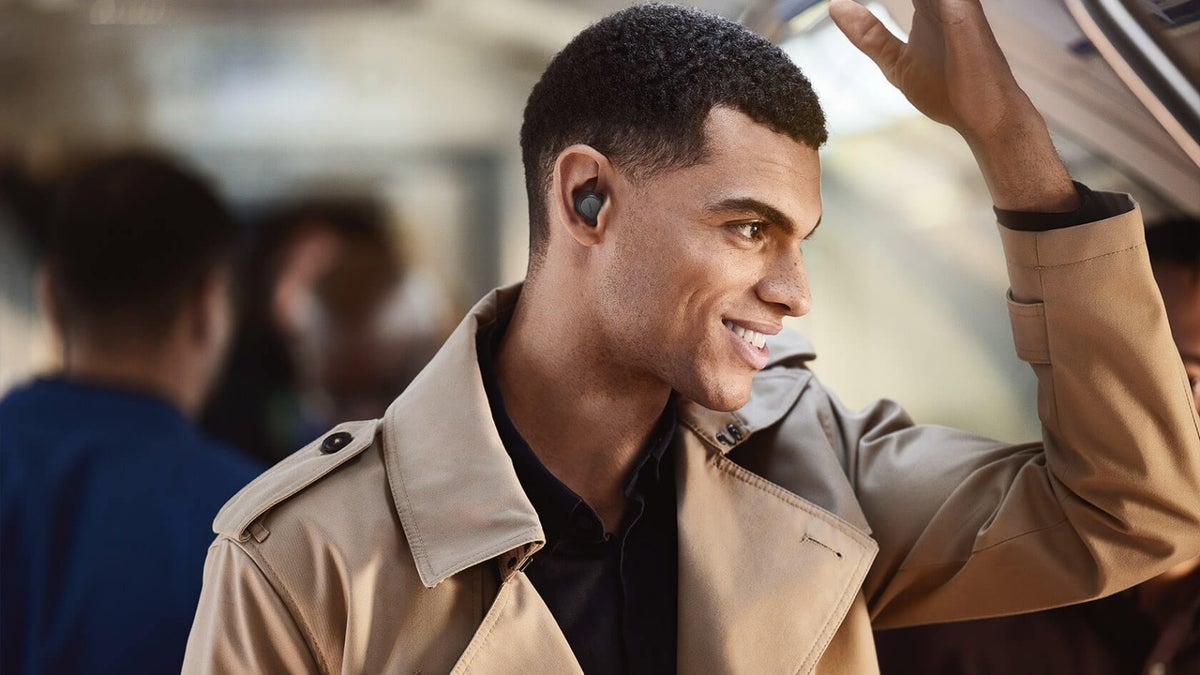 UK knocks the noise-canceling Jabra Elite 7 Active and 7 Pro down to  new record low prices - PhoneArena