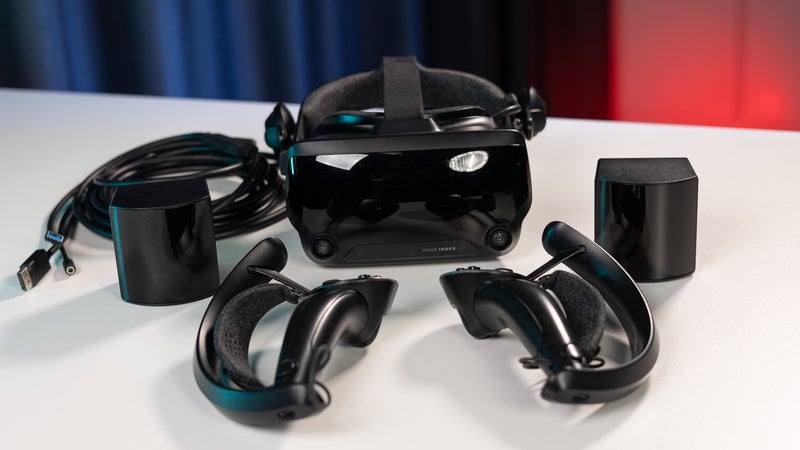 Best Valve Index deals: Get into premium PC VR gaming for cheaper