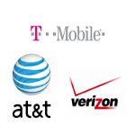 Verizon, AT&T, T-Mobile confirm Isis mobile payment venture