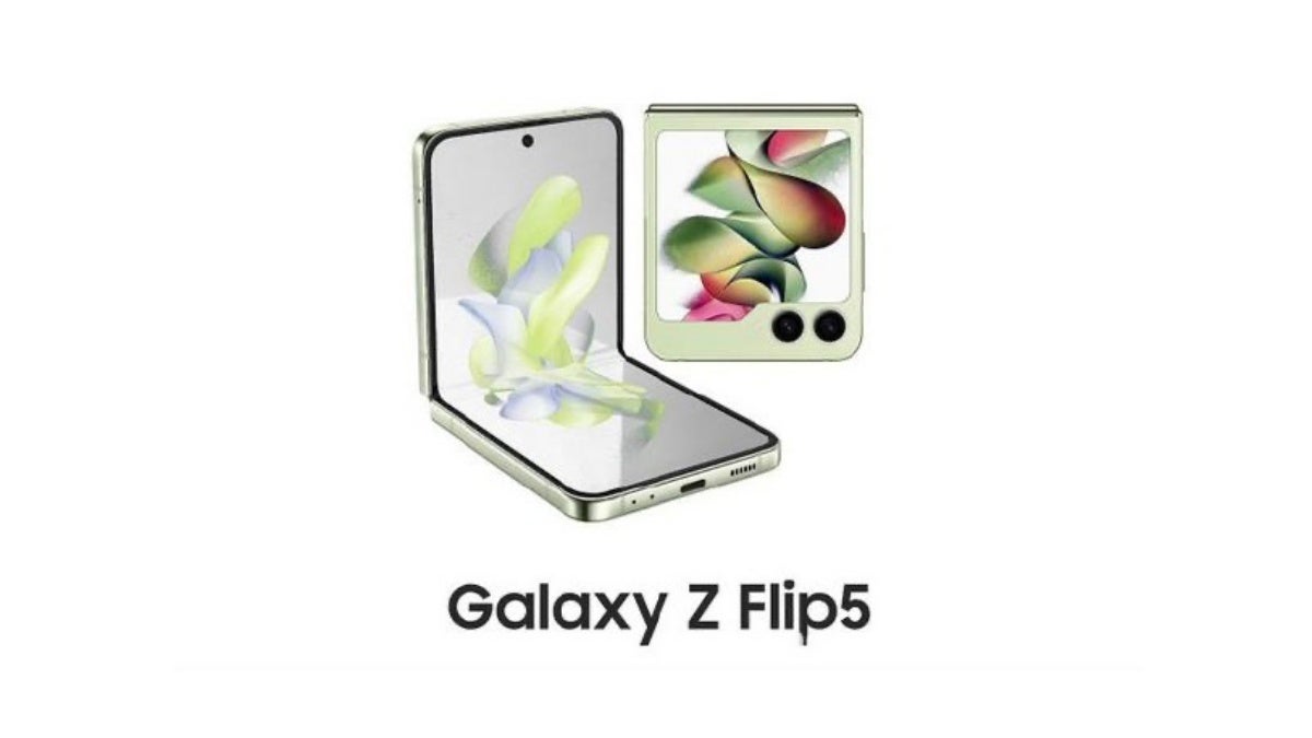 Early Samsung Galaxy Z Flip 5 (and Z Fold 5) launch rumors are slowly  ramping up - PhoneArena