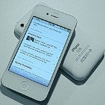 A boy from New York makes $130 000 selling white version of iPhone