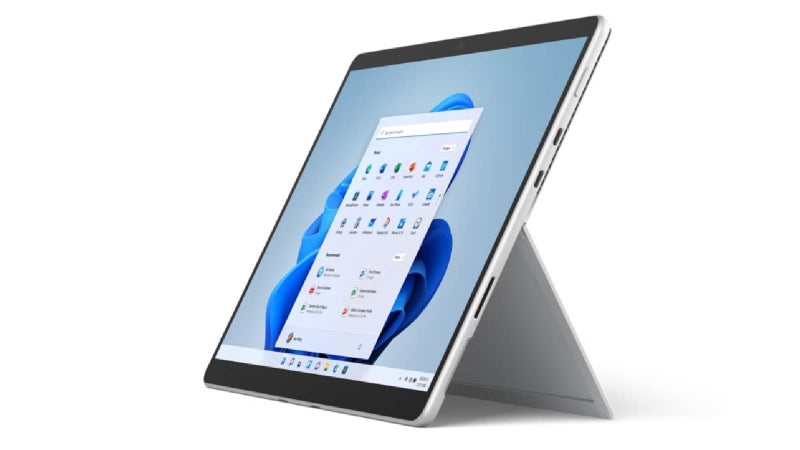 Best Buy offering highest Surface Pro 8 discount to date to clean excess inventory
