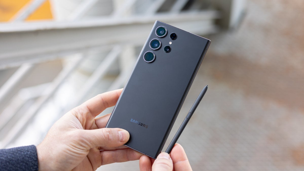 Samsung suggests it will replace Sony's sensors with its own on Galaxy S24 telephoto cameras