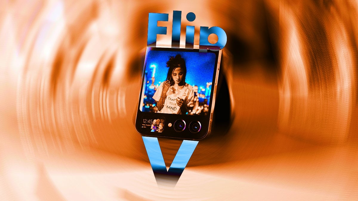 Galaxy Z Flip 5: Samsung’s last chance to prove Apple wrong about folding phones before giving up?