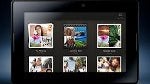 BlackBerries to get PlayBook interface?