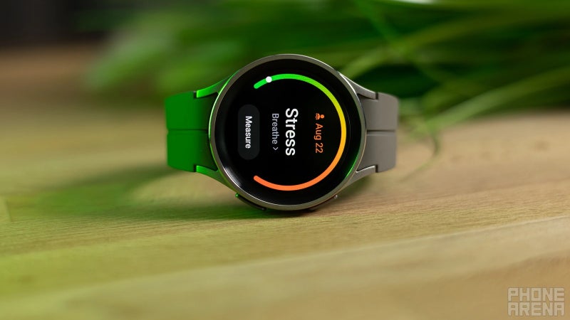 Amazon makes Samsung's Galaxy Watch 5 Pro battery king cheaper and cheaper