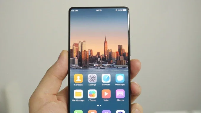 Vote now: Do you consider bezels around the screen when buying a smartphone?