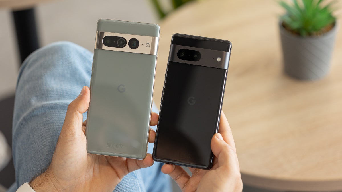 Unbelievable! Google releases the May Pixel update on time