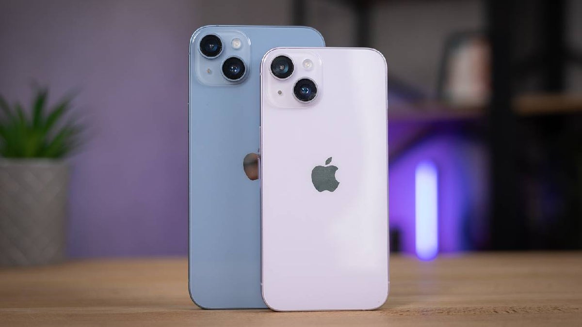 Here's why some iPhone users still can't install the first Rapid Security Response update