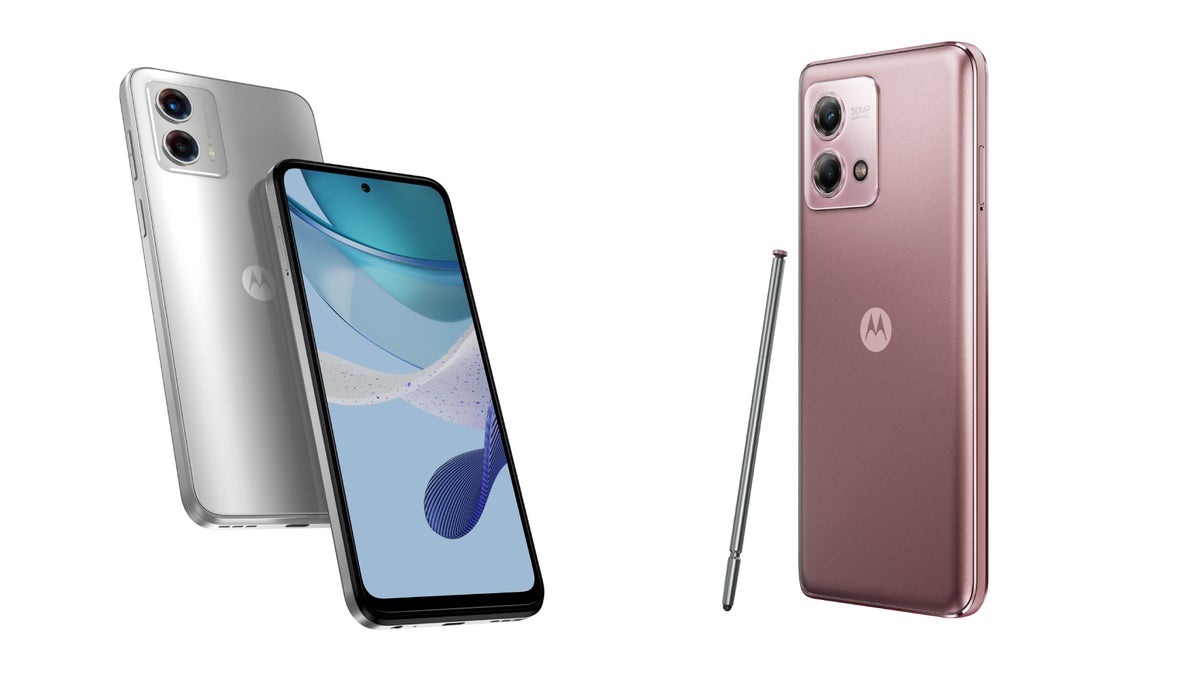 The new Motorola Moto G Stylus and Moto G 5G get announced: America’s new budget kings?