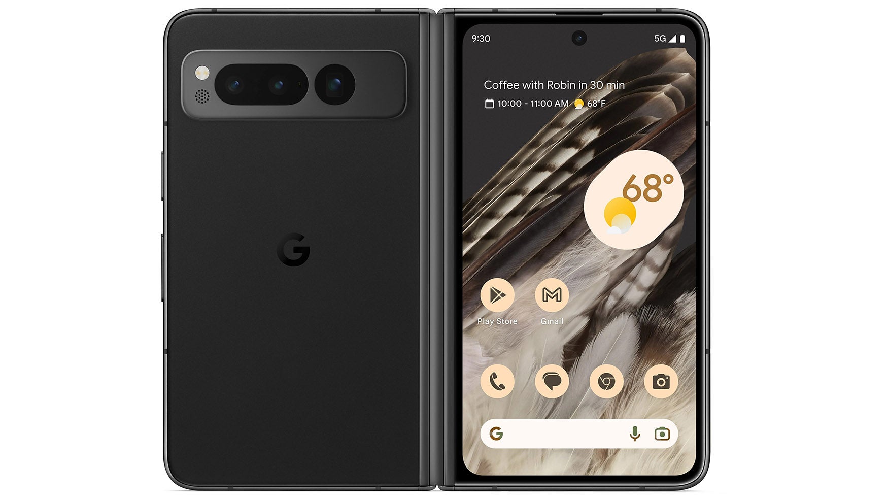Google Pixel Fold が Verizon 5G バンドで登場 Gamingdeputy Japan