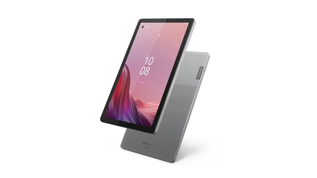  Lenovo Tab P11 (2nd Gen) - 2023 - Tablet - Long Battery Life -  11.5 LCD - Front 8MP & Rear 13MP Camera - 4GB Memory - 128GB Storage -  Android 12L or Later : Electronics