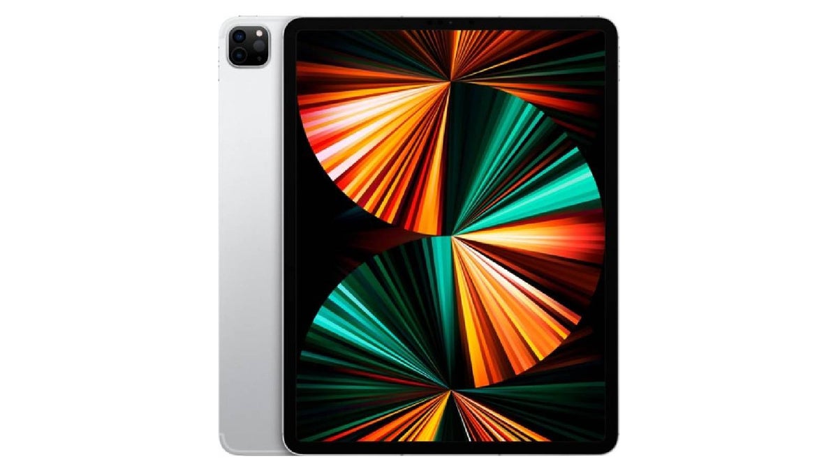 The ultra-powerful 5G M1 iPad Pro is $500 off at Best Buy