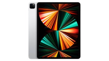 Best Buy has a bananas discount going on for the 12.9 M1 iPad Pro