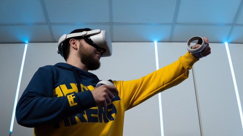Opinion: The Quest 2 made all current VR headsets obsolete! Apple, Valve, HTC all follow the king; great news for us!