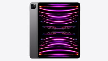 Apple iPad Pro 12.9-inch (2022) specs - PhoneArena