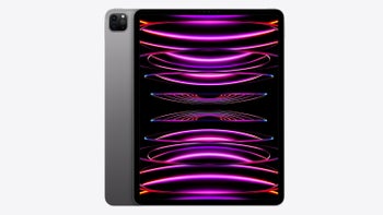 Apple's 256GB 12.9-inch iPad Pro (2022) is on sale at a record high $150 discount