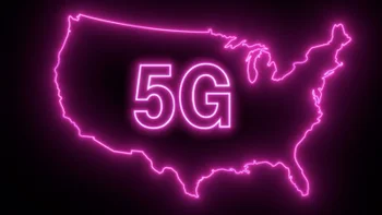 T-Mobile test over its 5G standalone network achieves record setting uplink data speed