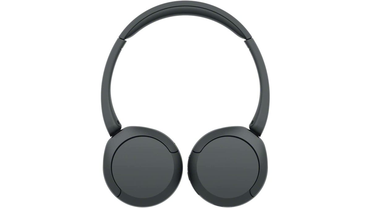 Sony WH-CH520 headphones are on sale for 33% off