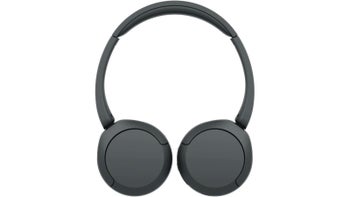 Sony WH-CH520 headphones are on sale for 33% off