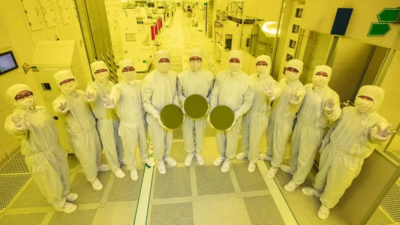 Google could be stuck with Samsung for the next Tensors due to the high cost of TSMC's 4nm node