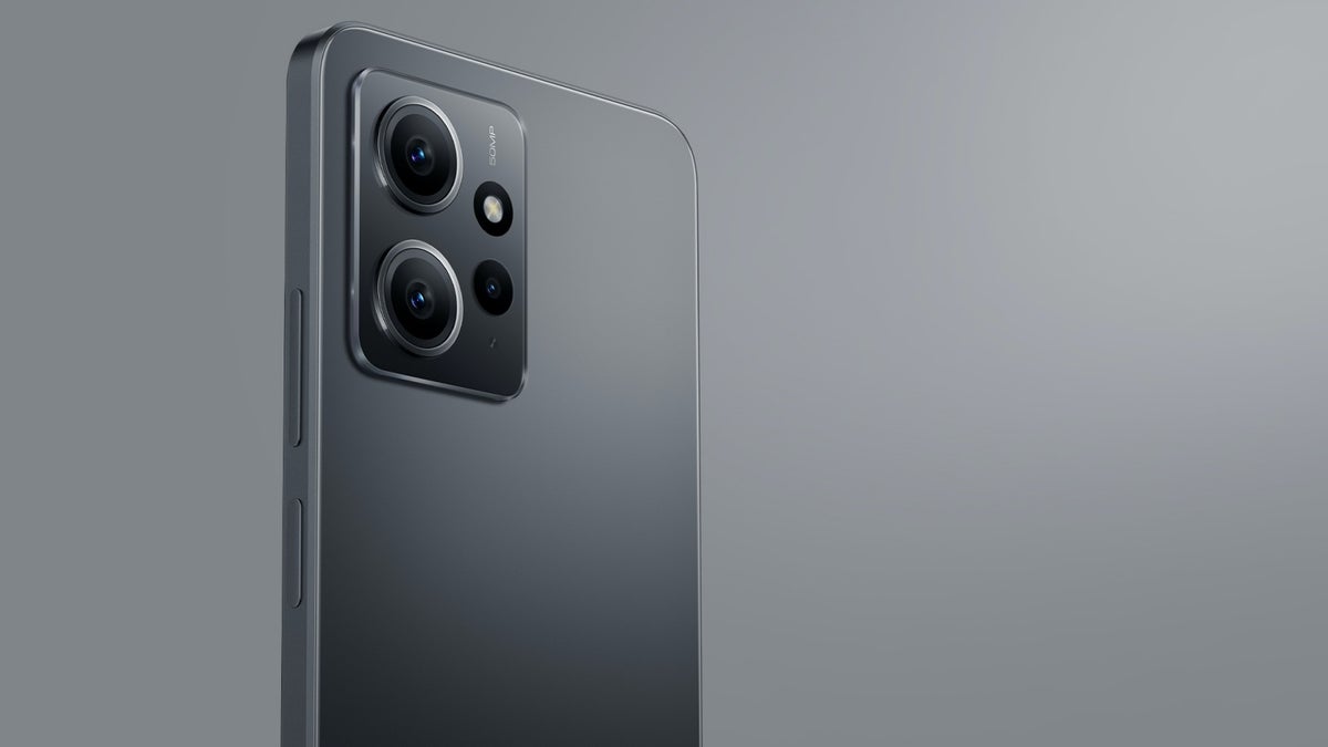 Amazon UK has the brand spanking new Xiaomi Redmi Note 12 on sale at a cool discount already