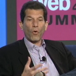 Jon Rubinstein tells audience at Web 2.0 Summit that Palm has great products coming