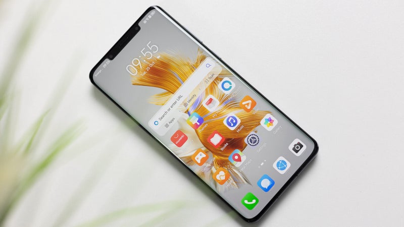 Render of the Huawei Mate 60 Pro shows a new look for the XMAGE camera module