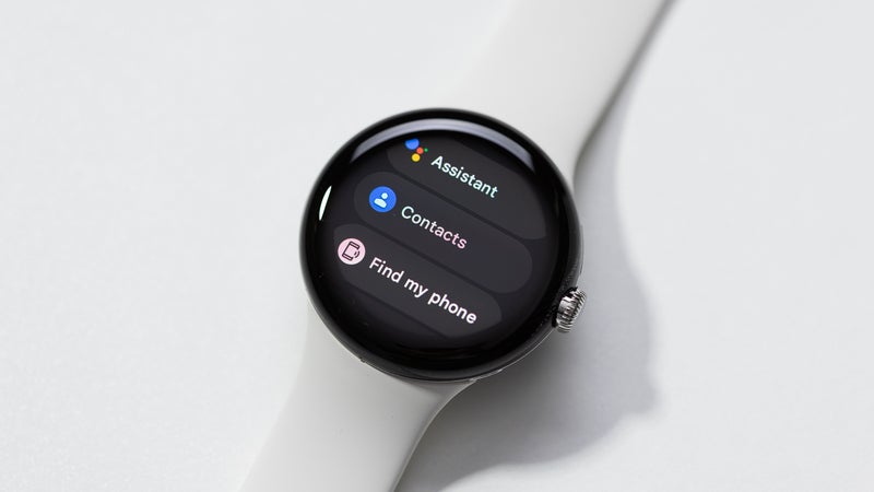 Hottest Android wearable Pixel Watch has never been this affordable