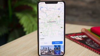 This is one way Apple hopes to topple Google Maps on iOS