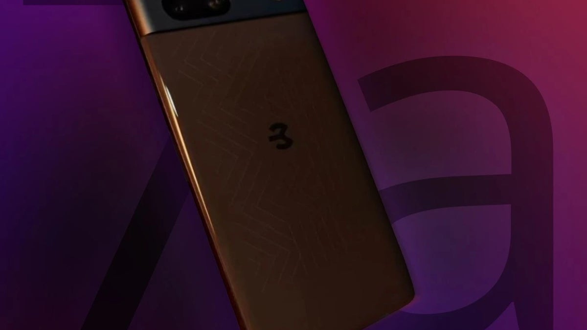 The worst kept secret: Pixel 7a detailed specs, pictures, and a weird price-tag leak... from a different place