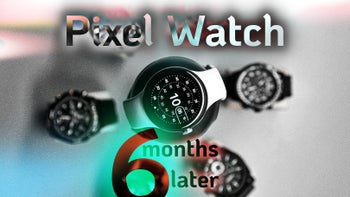 Paying $300 for a watch that can be replaced by a $30 fitness tracker: Pixel Watch 6 months later