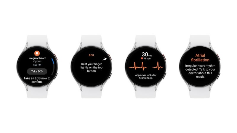 Samsung has just casually announced a key feature of the upcoming Galaxy Watch 6