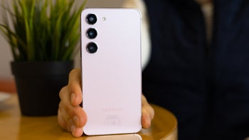 Samsung's next S23 camera update to take a page off the iPhone 14 Pro manual?