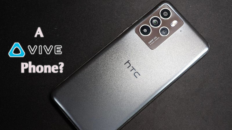 That rumored HTC U is getting so close, even HTC is posting about it!