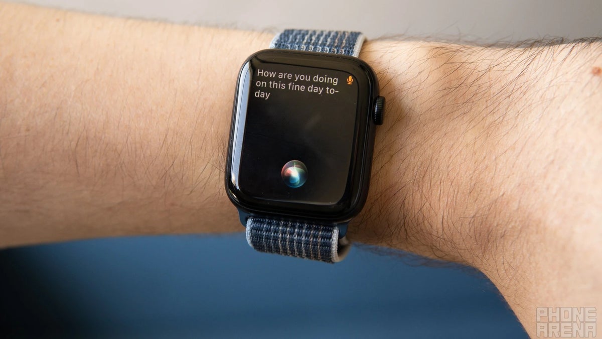 Amazon has the jumbo-sized Apple Watch SE (2nd Gen) on sale at its lowest price ever