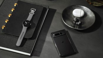 Google Pixel Fold preorder deals