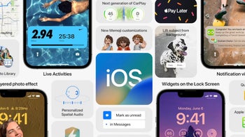 Apple reveals that iOS 16.5, watchOS 9.5 will both be released next week