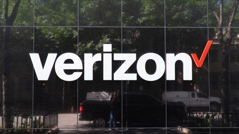 Verizon announces 5G network upgrades in 20 US cities