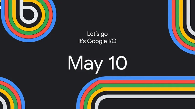 Vote now: Google I/O 2023, what's the announcement you're most excited about?