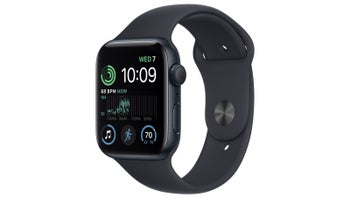 Apple Watch SE (2022) specs - PhoneArena