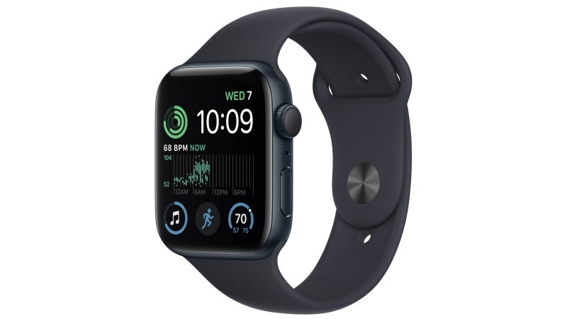 The ultra-affordable Apple Watch SE (2nd Gen) is now on sale at a new record high discount with LTE