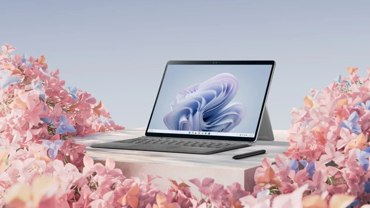 Productivity champ Surface Pro 9 is a whopping $300 off